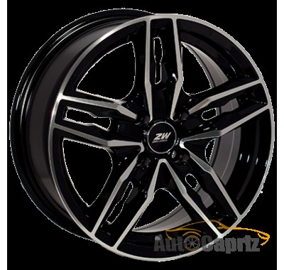 Грузовые шины Antyre TB666 (универсальная ось) 215/75 R17.5 126/124M